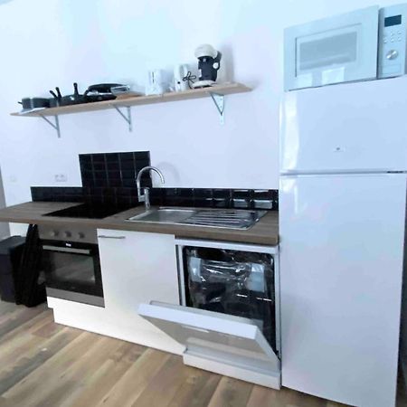 Appartements Modane Kültér fotó