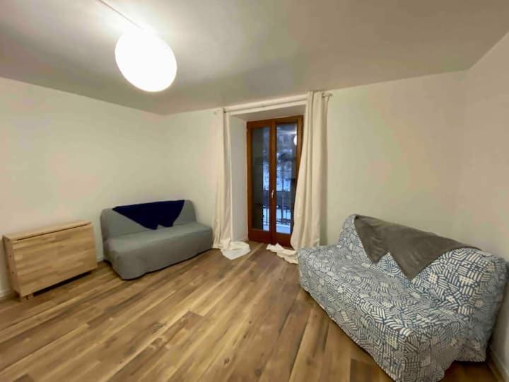 Appartements Modane Kültér fotó