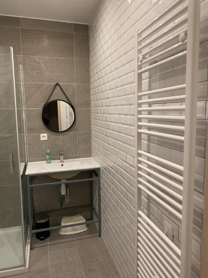 Appartements Modane Kültér fotó
