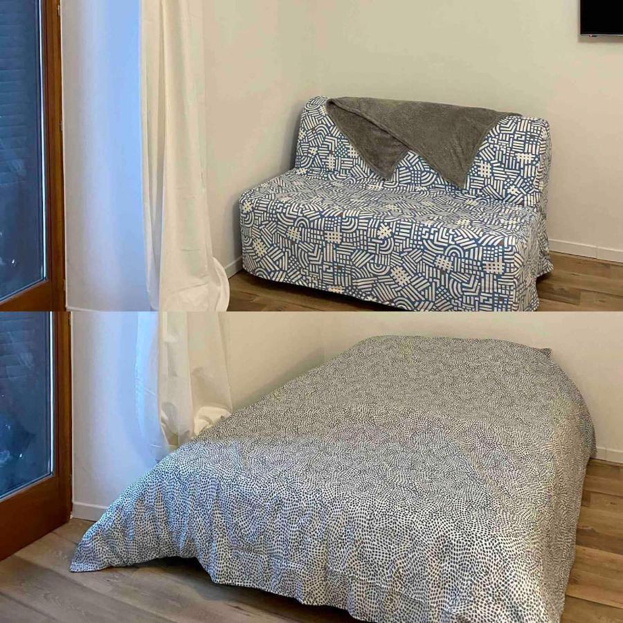 Appartements Modane Kültér fotó